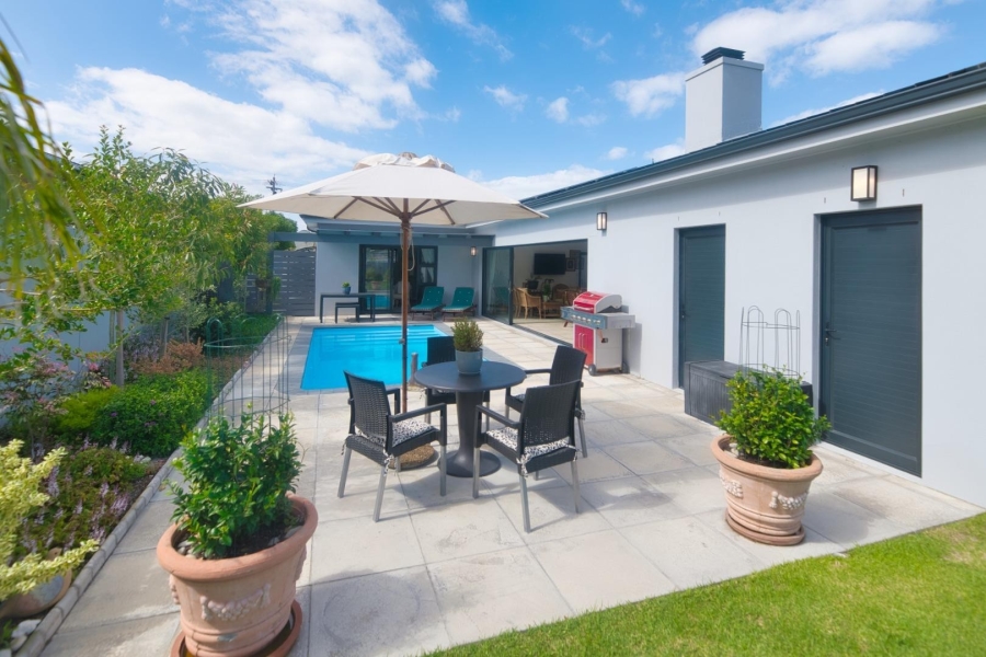 To Let 3 Bedroom Property for Rent in Northcliff Western Cape